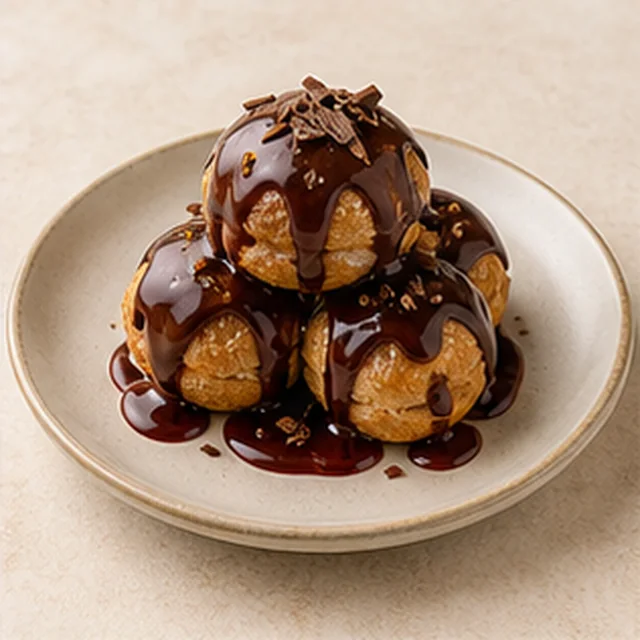 Profiterol
