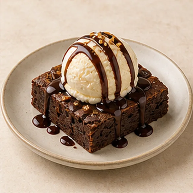Brownie