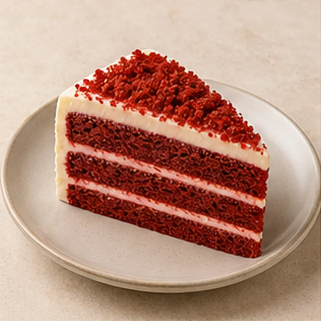 Red Velvet