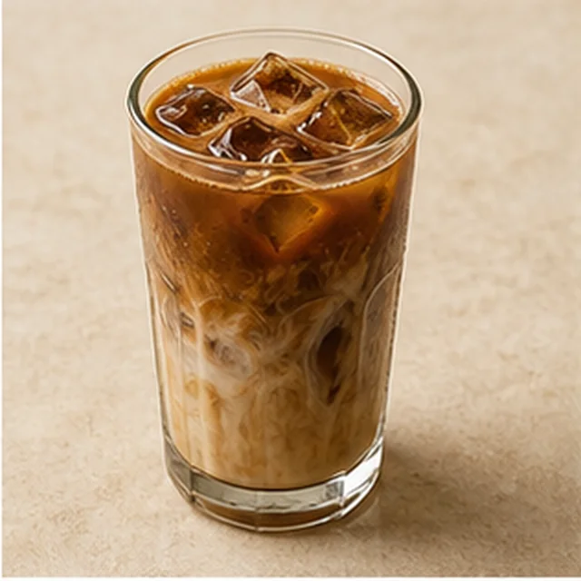 Buzlu Latte