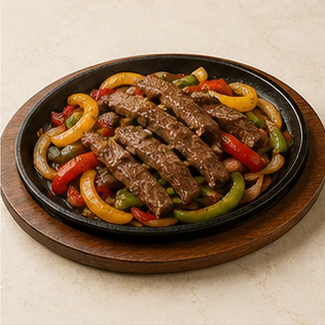 Dana Fajita
