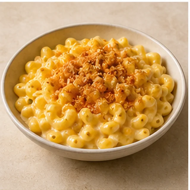 Mac & Cheese