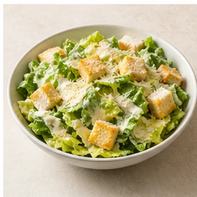 Sezar Salata