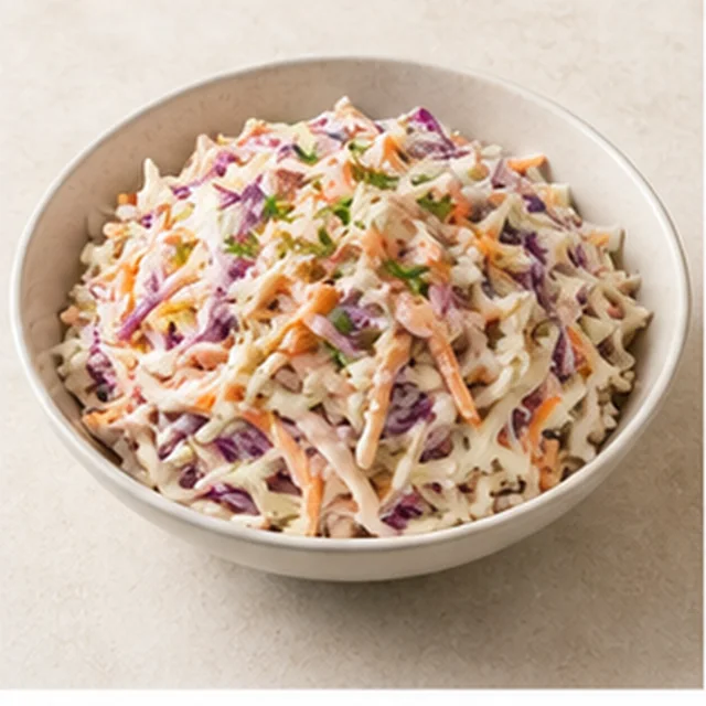 Coleslaw