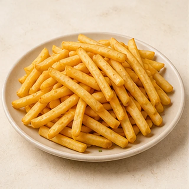 Klasik Patates