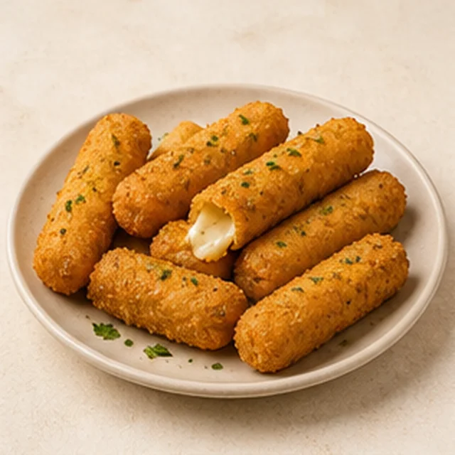 Mozzarella Stick