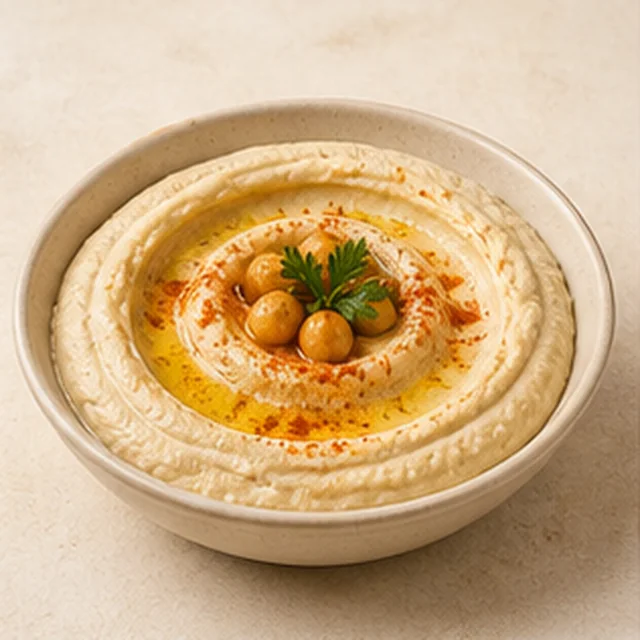Humus
