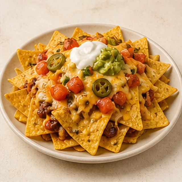 Nachos