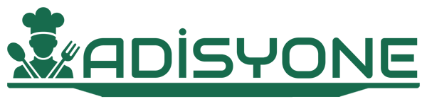 Adisyone - Restoran Yönetim Sistemi logosu